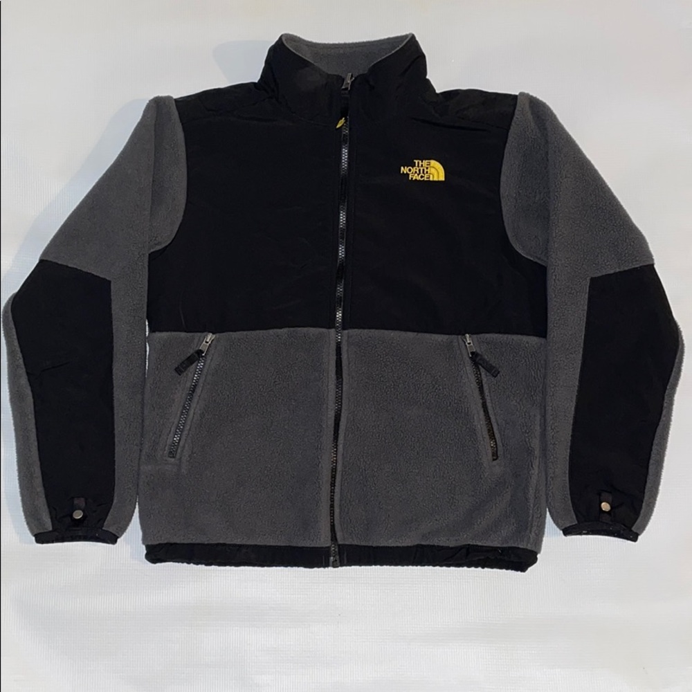 North Face Fleece Jacket